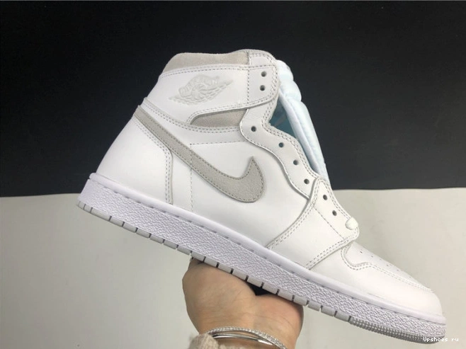 Air 1 Retro Jordan BQ4422-100 High Neutral Grey 85 1021